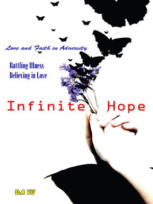 cover image of Infinite Hope